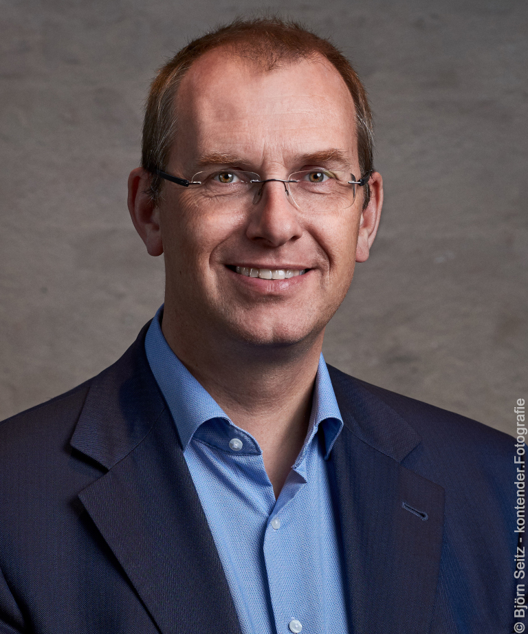 Prof. Dr. Torsten Eymann - Kernkompetenzzentrum Finanz- Informationsmanagement