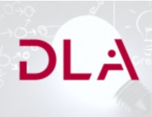 DLA LOGO