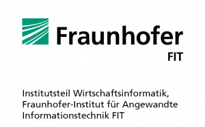 Fraunhofer FIT - Institutsteil Wirtschaftsinformatik