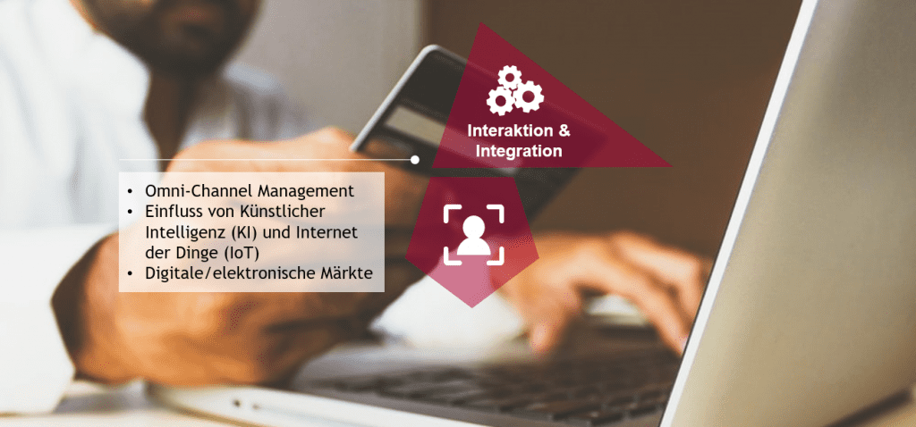 Interaction & Integration