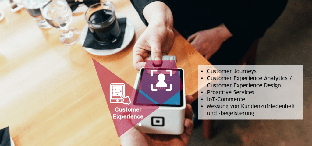 Customer Experience