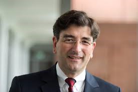 Dr. Albert Christmann
