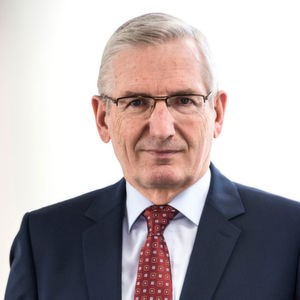 Prof. Dr. Alfred Gossner