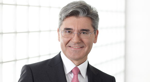 Joe Kaeser