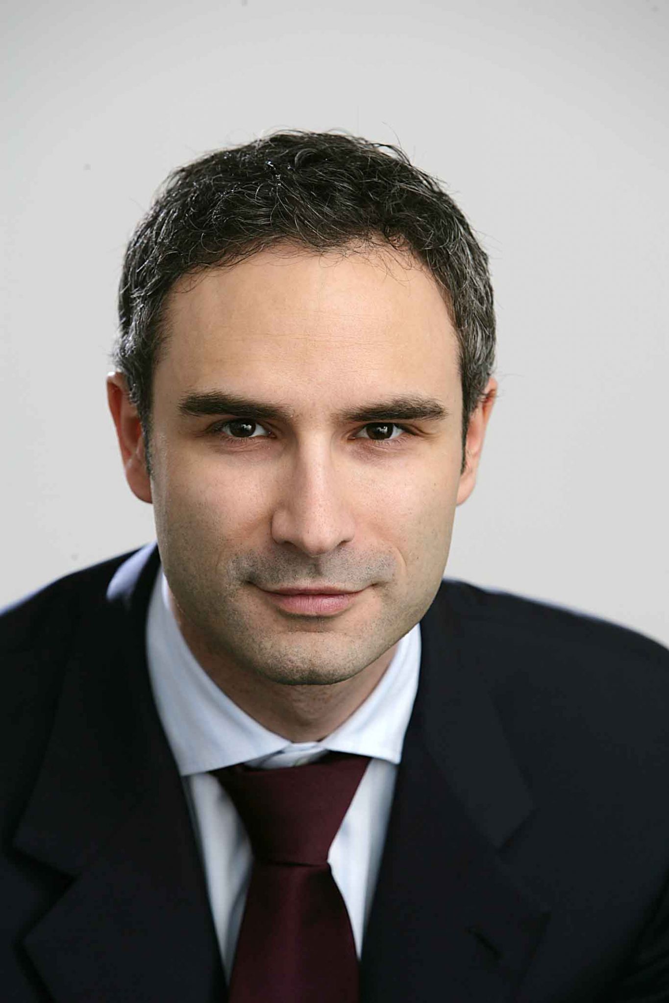 Marco Purzer