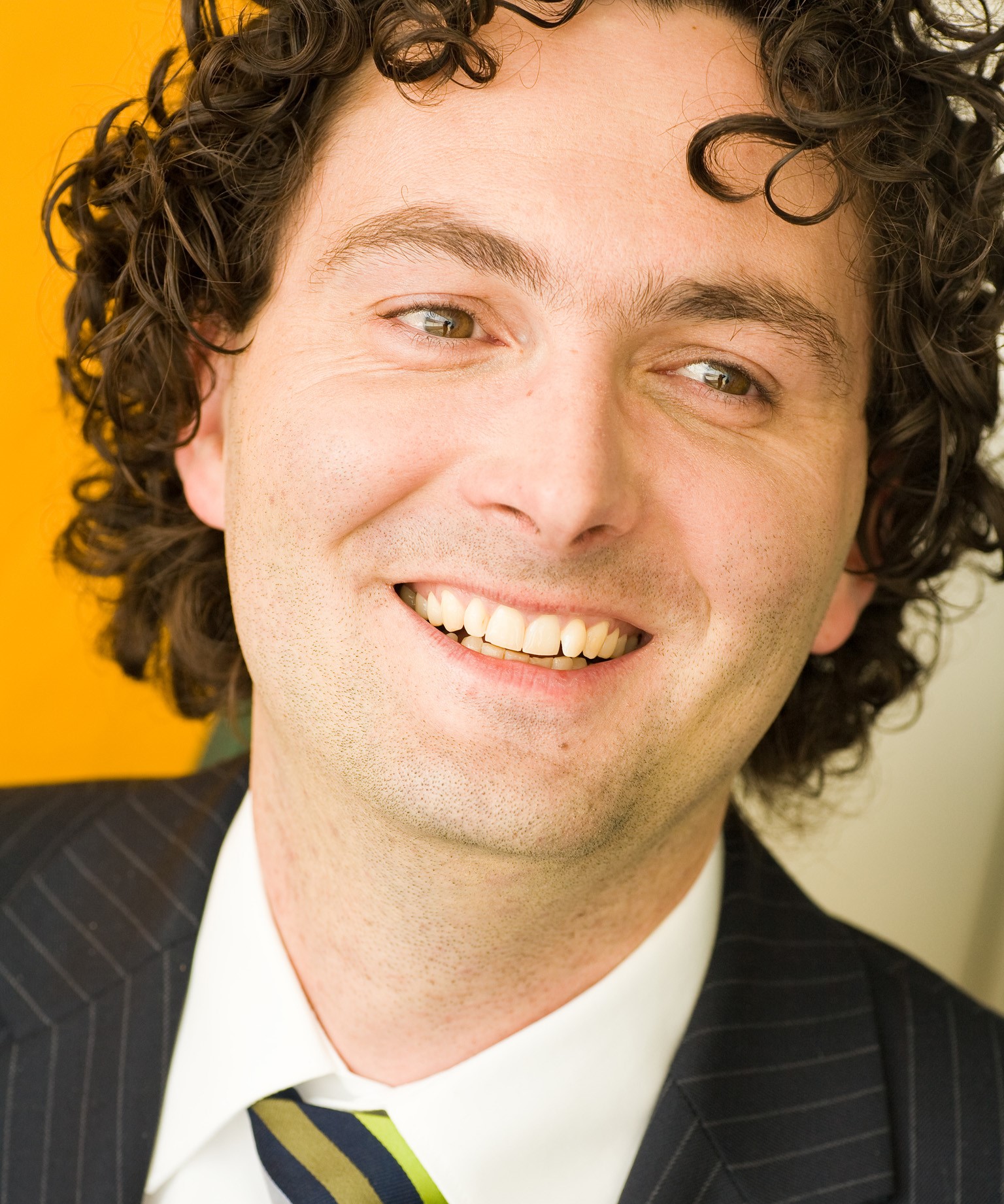Dr. Axel Schell