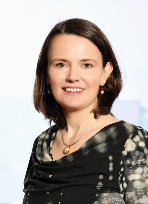 Bettina Friedl