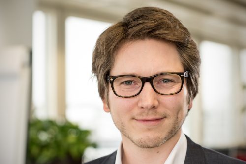 Felix Krause