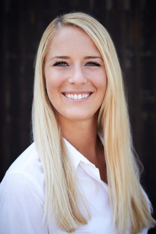 Marie-Sophie Baier