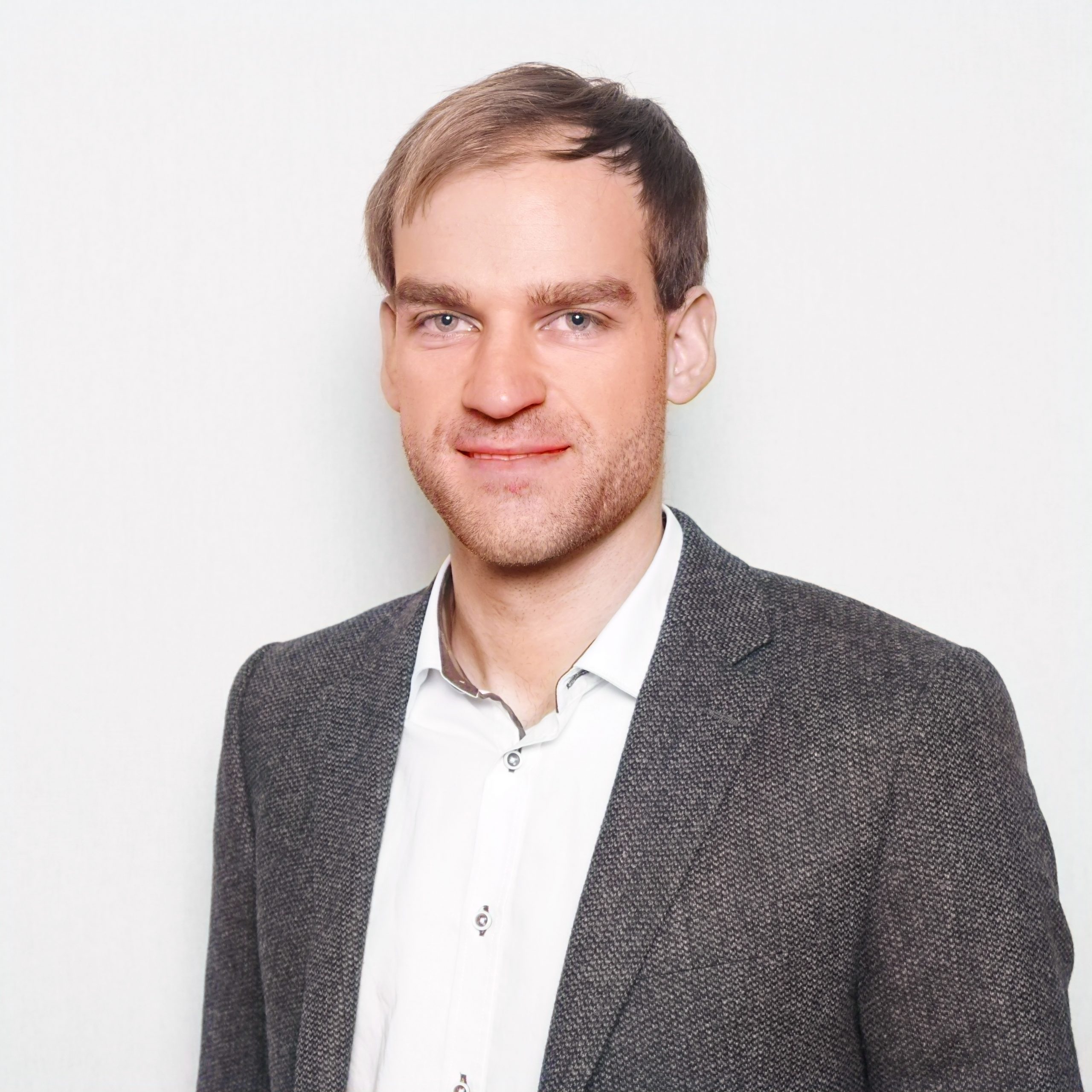 Wolfgang Kratsch