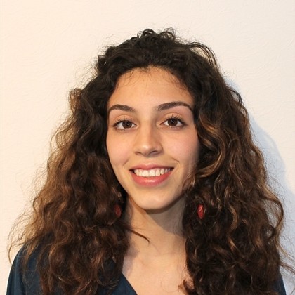 Andrea Chazarreta Serrano