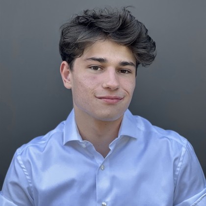 Jakob Wölfel