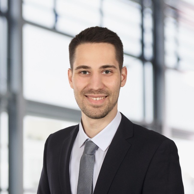Florian Lennart Weiß