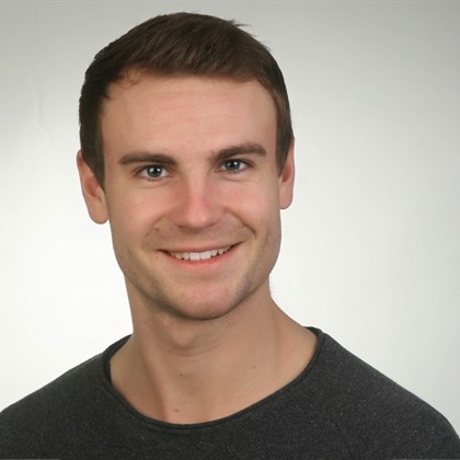 Robin Weidlich