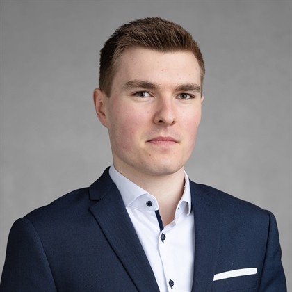 Vincent Schaaf