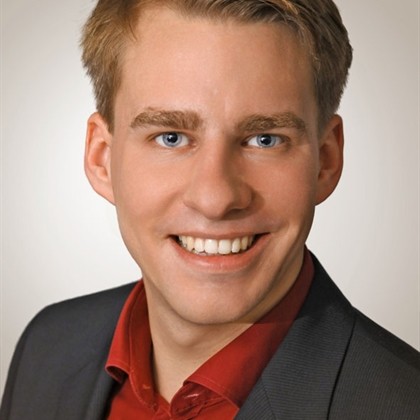 Dominik Janssen