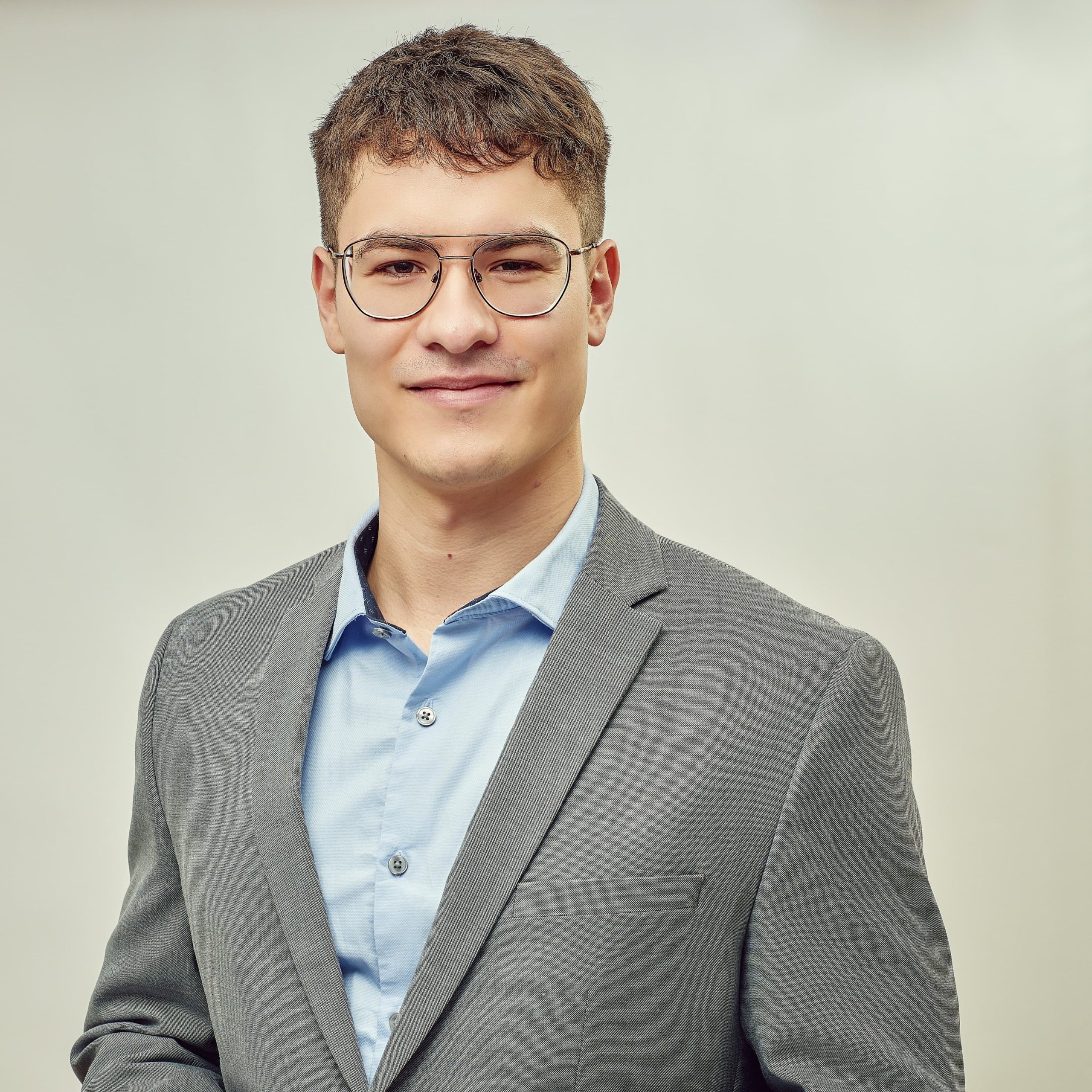 Luca Stehle