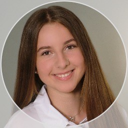 Luise Bartl