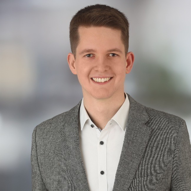 Christoph Kecht