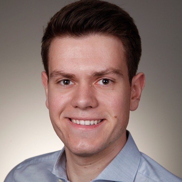 Nik Beyer