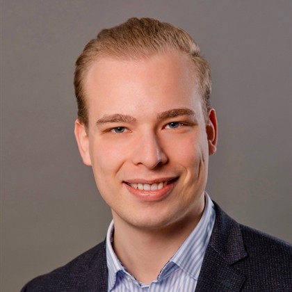 Simon Kreiml