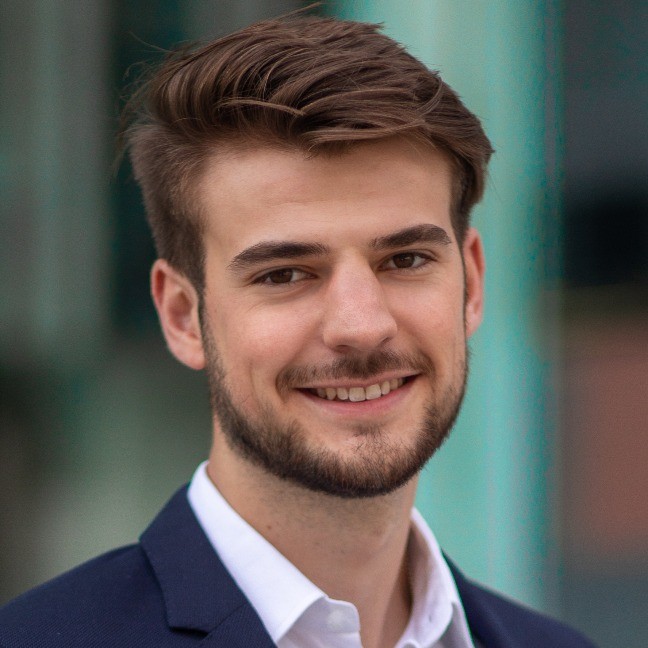 Valentin Mayer