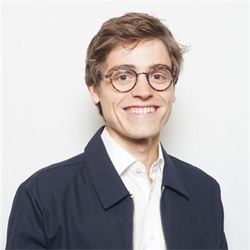 Simon Rusche