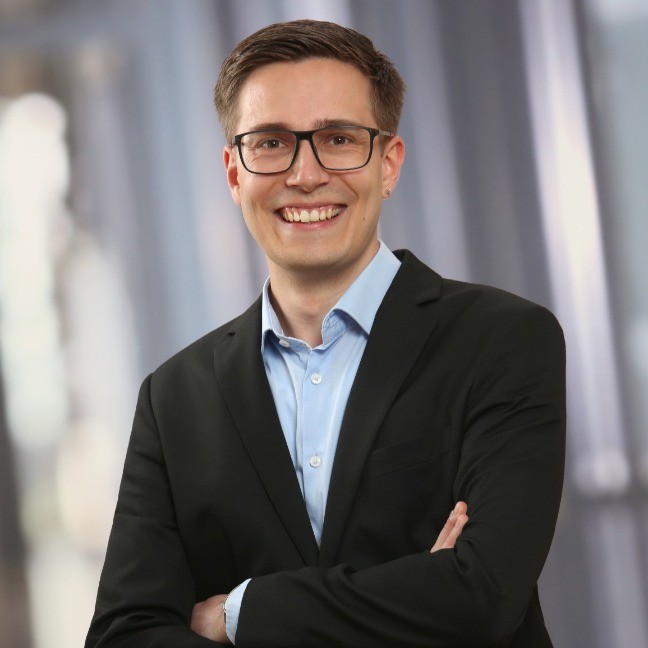 Oliver Gerhard Meindl