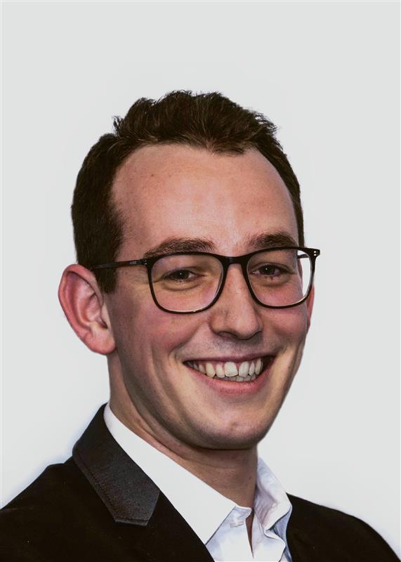Timo Grüneke