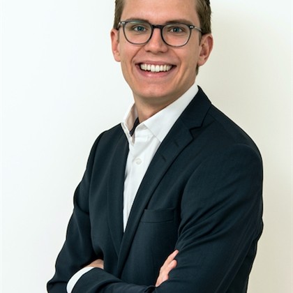 Alexander Rex