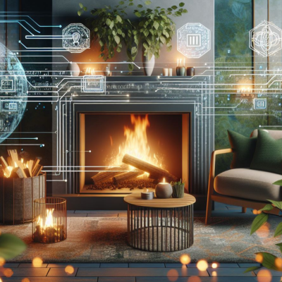 Kaminabend Praxisperspektiven