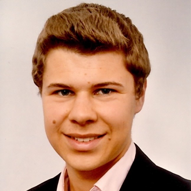 Markus Pichlmeier