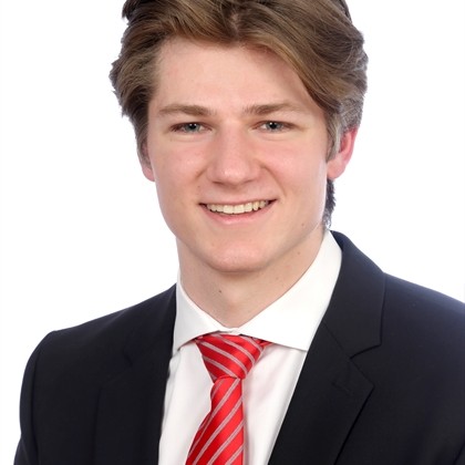 Jonathan Gabriel Ehrenwirth