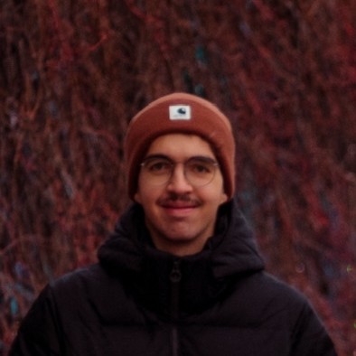 Matthias Holzmeister