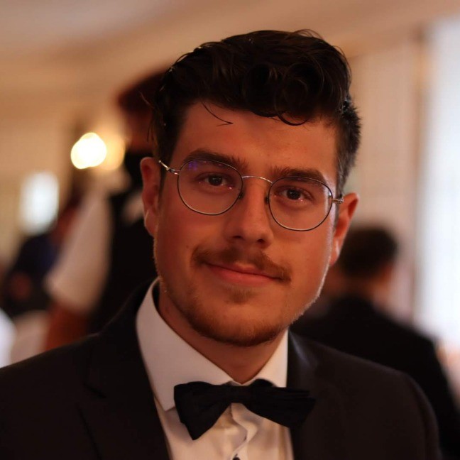 Jakob Wittmann