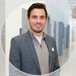 Markus Benedikt Meserth