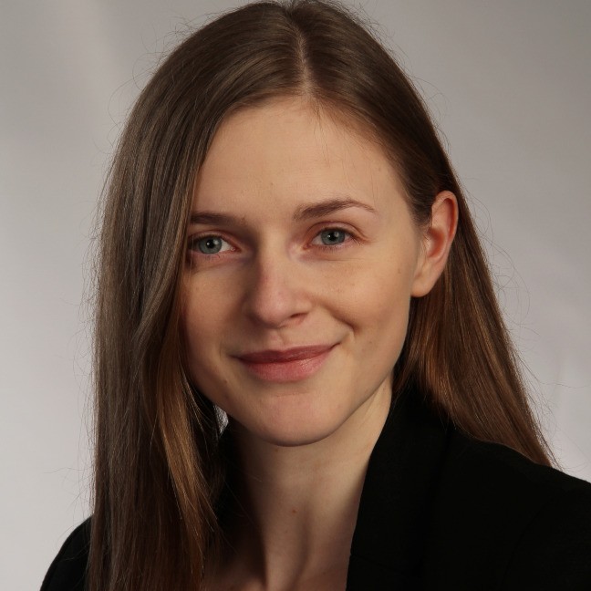 Laura Klinger