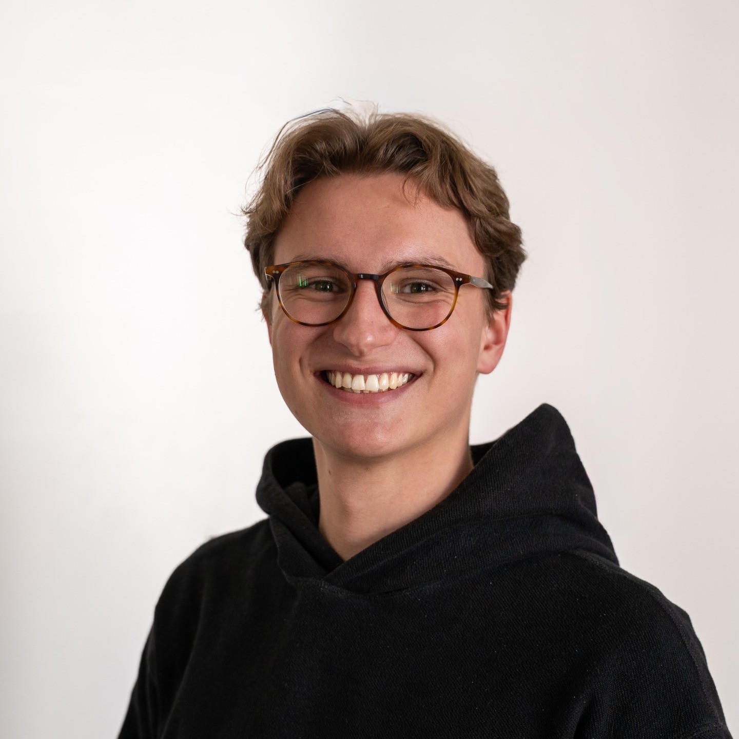Justus Weber