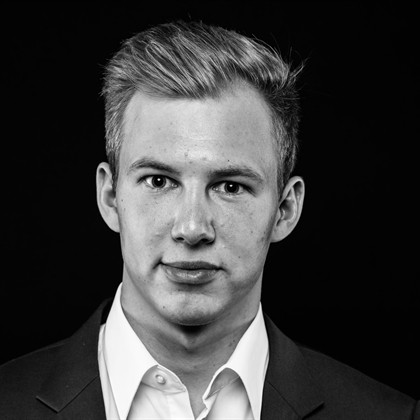 Tobias Kranz