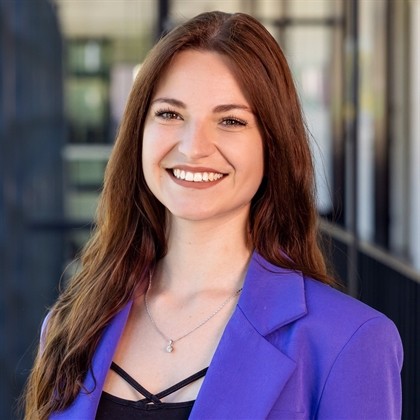 Jacqueline Strobel