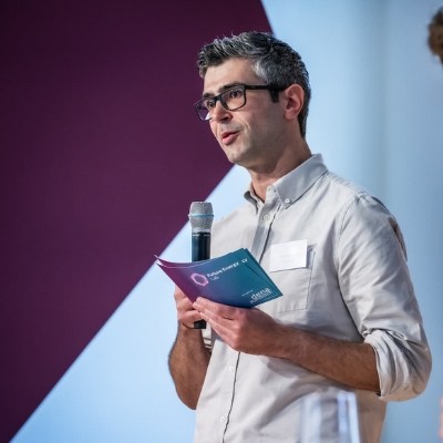 Felix Paetzold