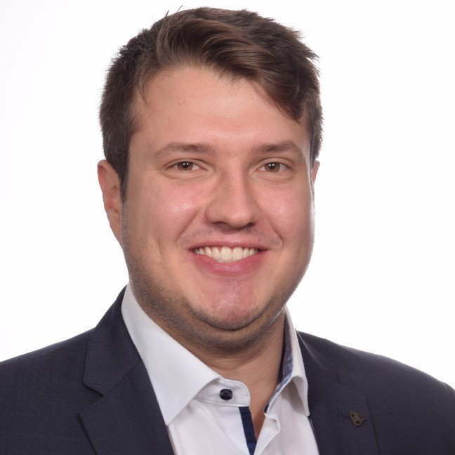 Frederik Schöttl