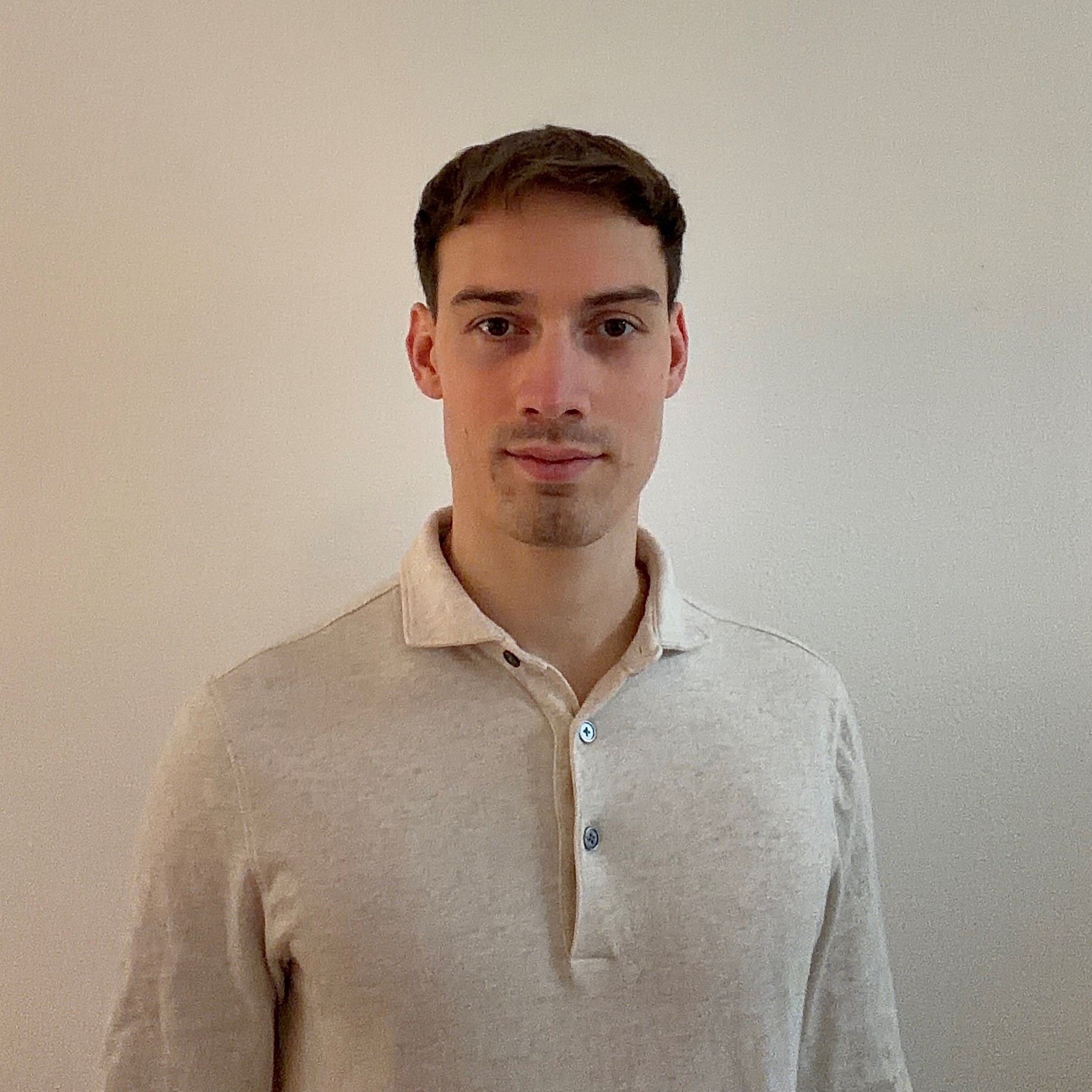 Lukas Steininger