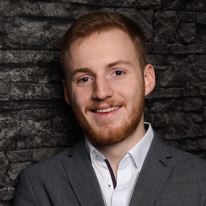 Dominik Rebholz