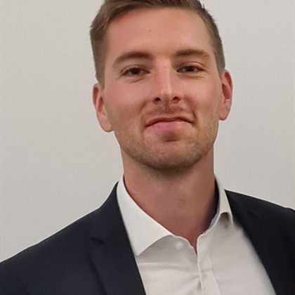 Moritz Rindermann