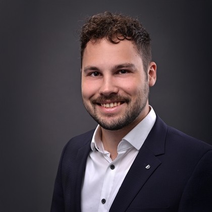 Dominik Eble