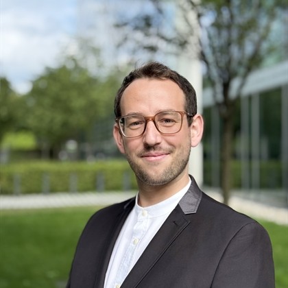 Timo Grüneke