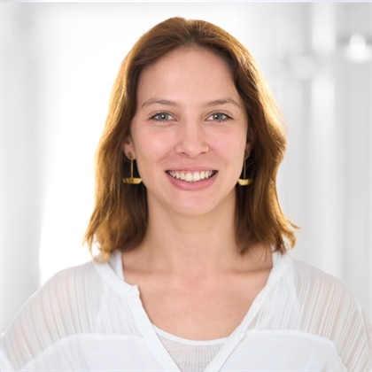 Antonia Otto