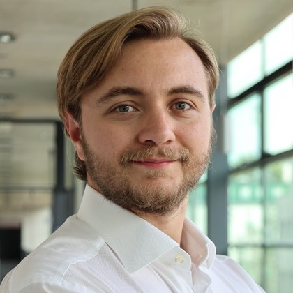 Christoph Hofbeck