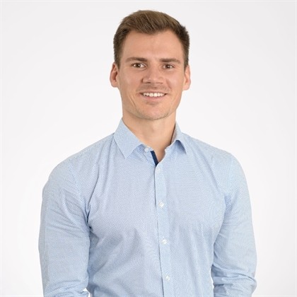 Moritz Holzmüller